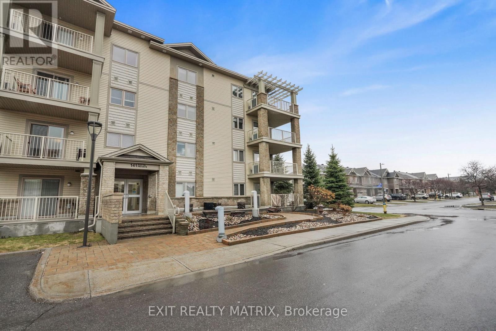 101 - 141 POTTS PRIVATE Image 1