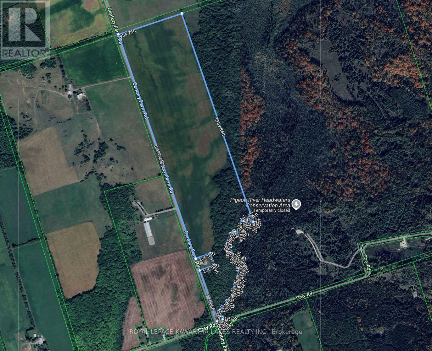 Con 7Pt LOT 7 CENTURY FARM ROAD Image 8