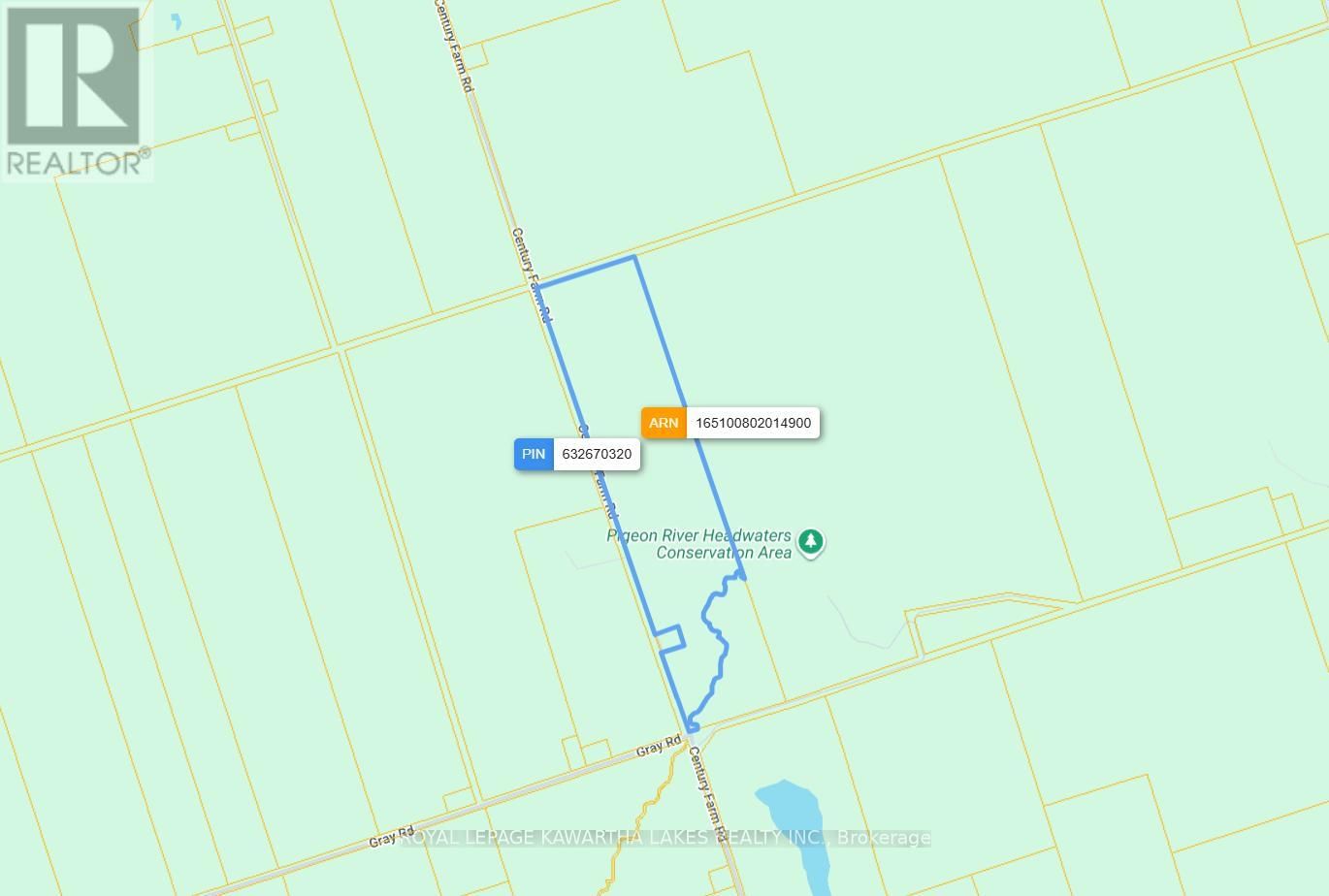 Con 7Pt LOT 7 CENTURY FARM ROAD Image 9