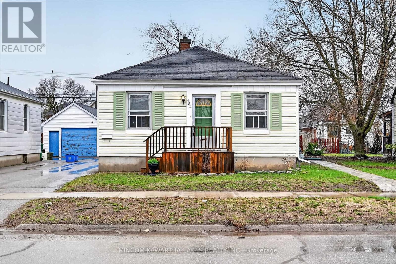 452 HAMILTON STREET Image 1