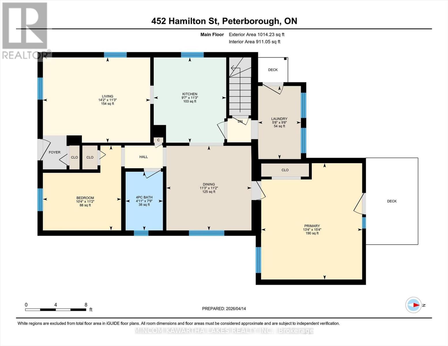 452 HAMILTON STREET Image 49