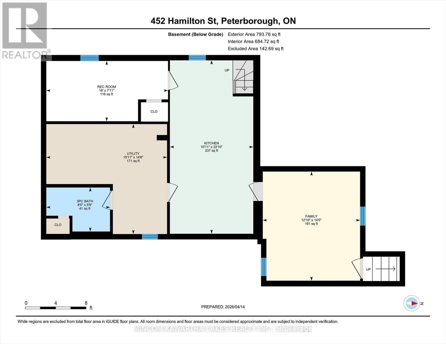 452 HAMILTON STREET Image 50