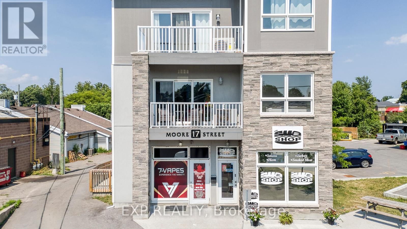 17 MOORE STREET Image 3