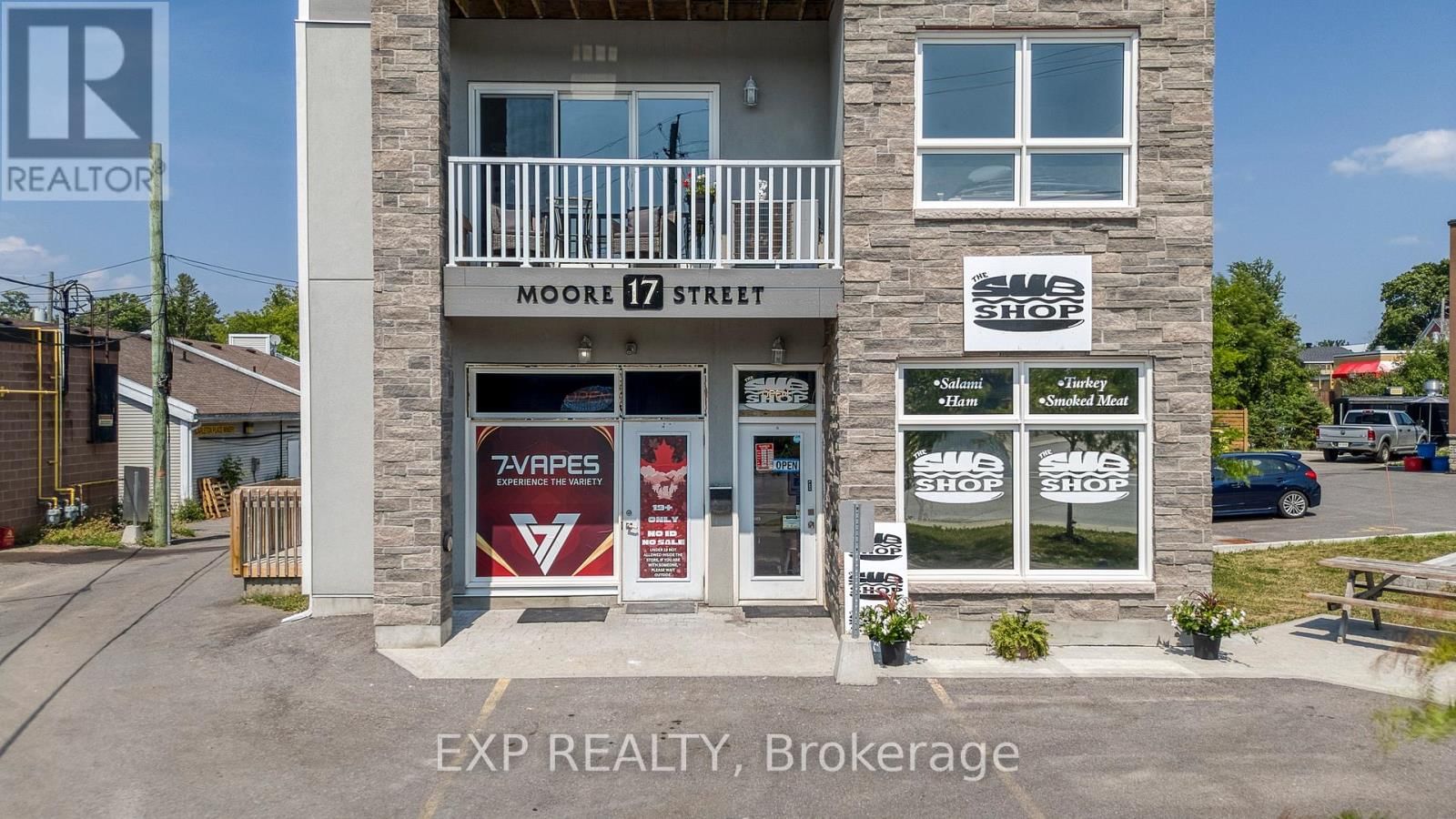 17 MOORE STREET Image 4