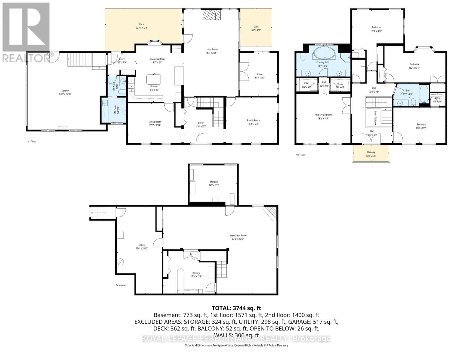 1007 ST PIERRE ROAD Image 50