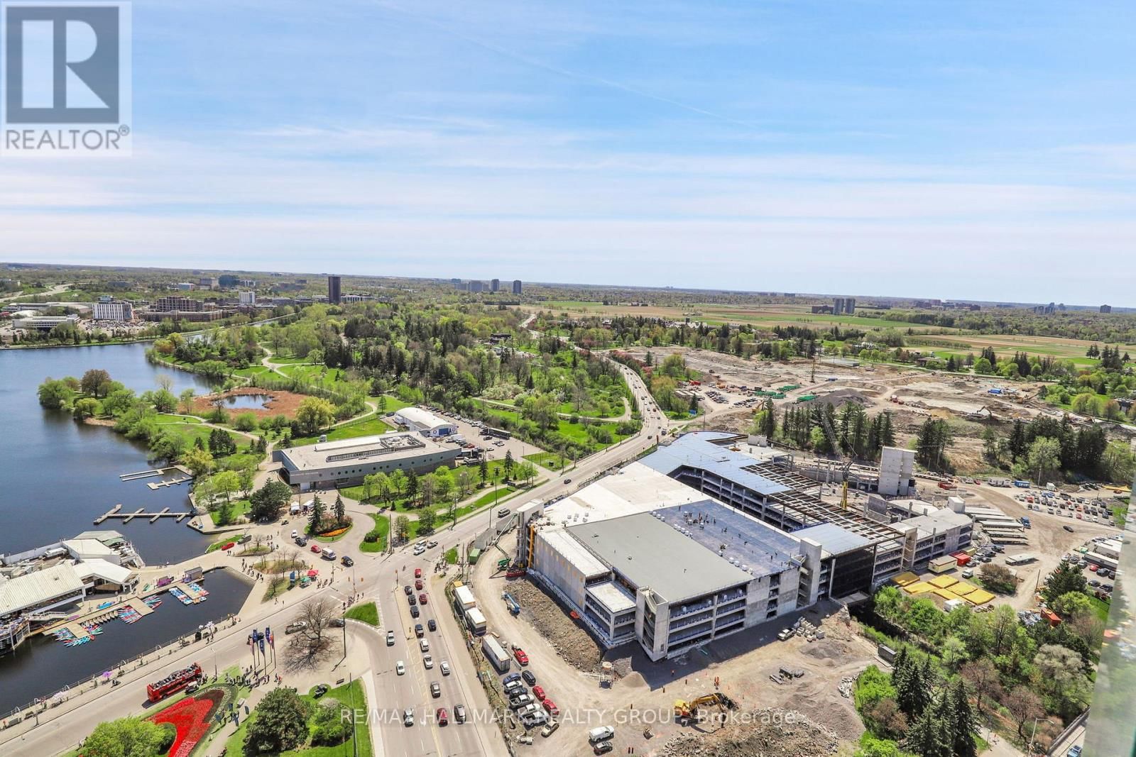 1904 - 805 CARLING AVENUE Image 37