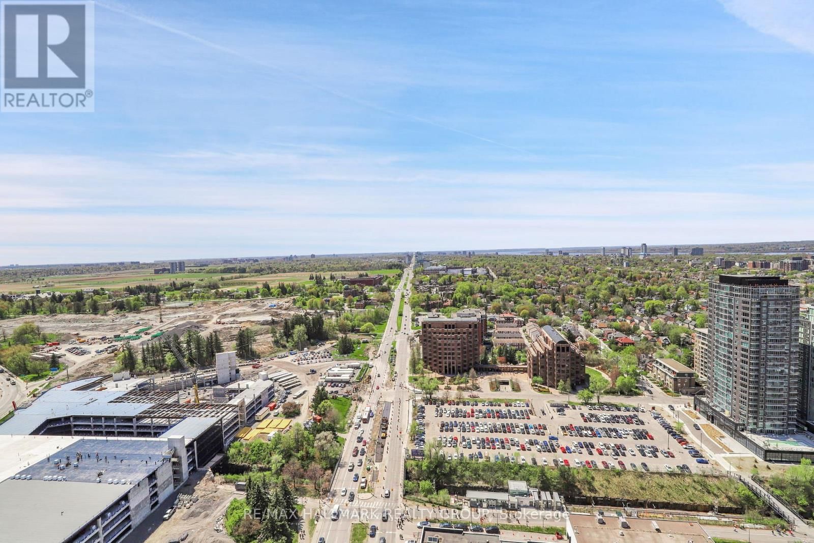 1904 - 805 CARLING AVENUE Image 38