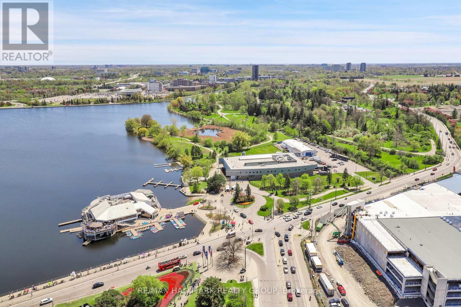 1904 - 805 CARLING AVENUE Image 39