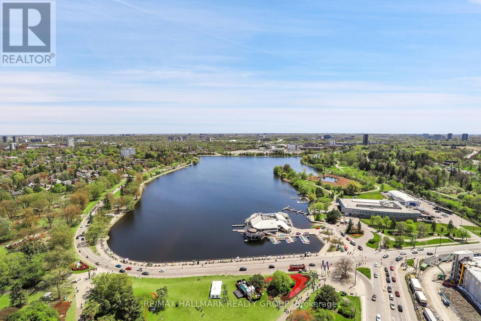 1904 - 805 CARLING AVENUE Image 40