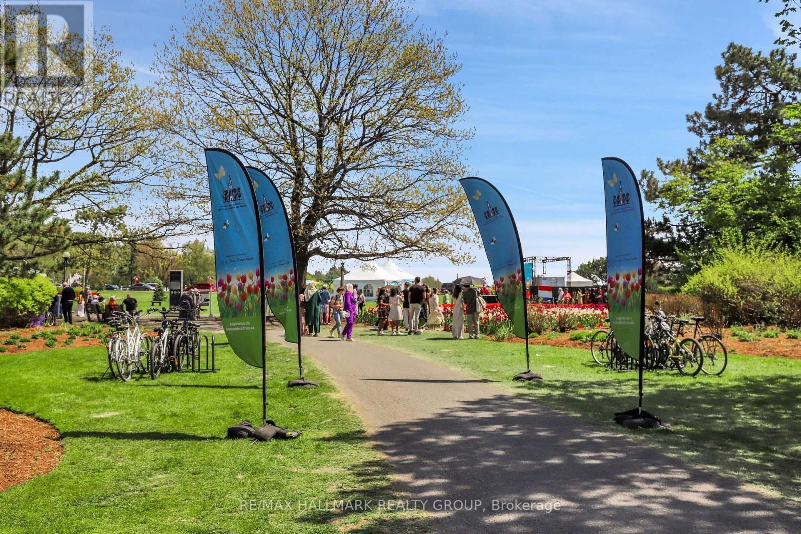 1904 - 805 CARLING AVENUE Image 42