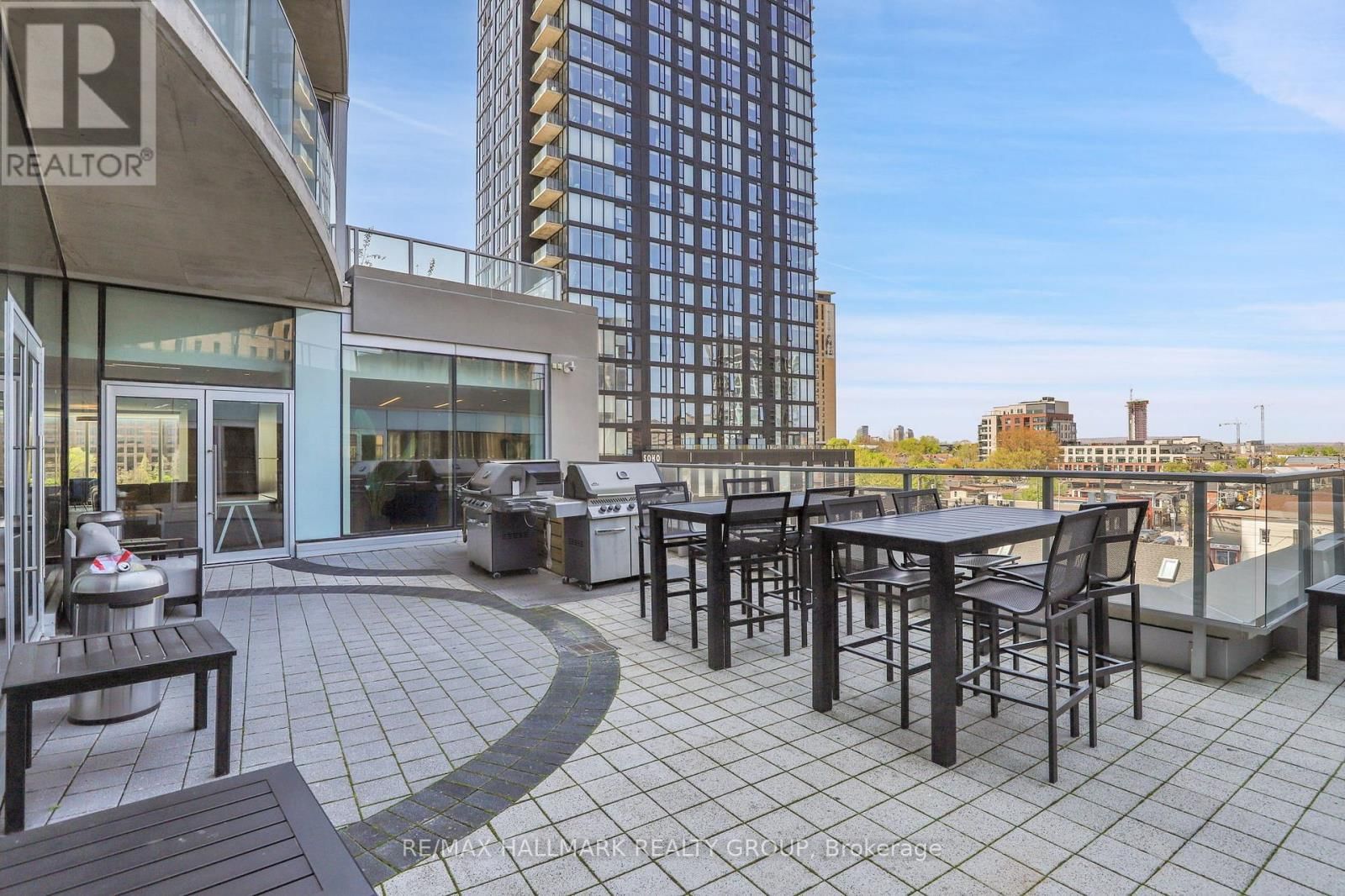 1904 - 805 CARLING AVENUE Image 43