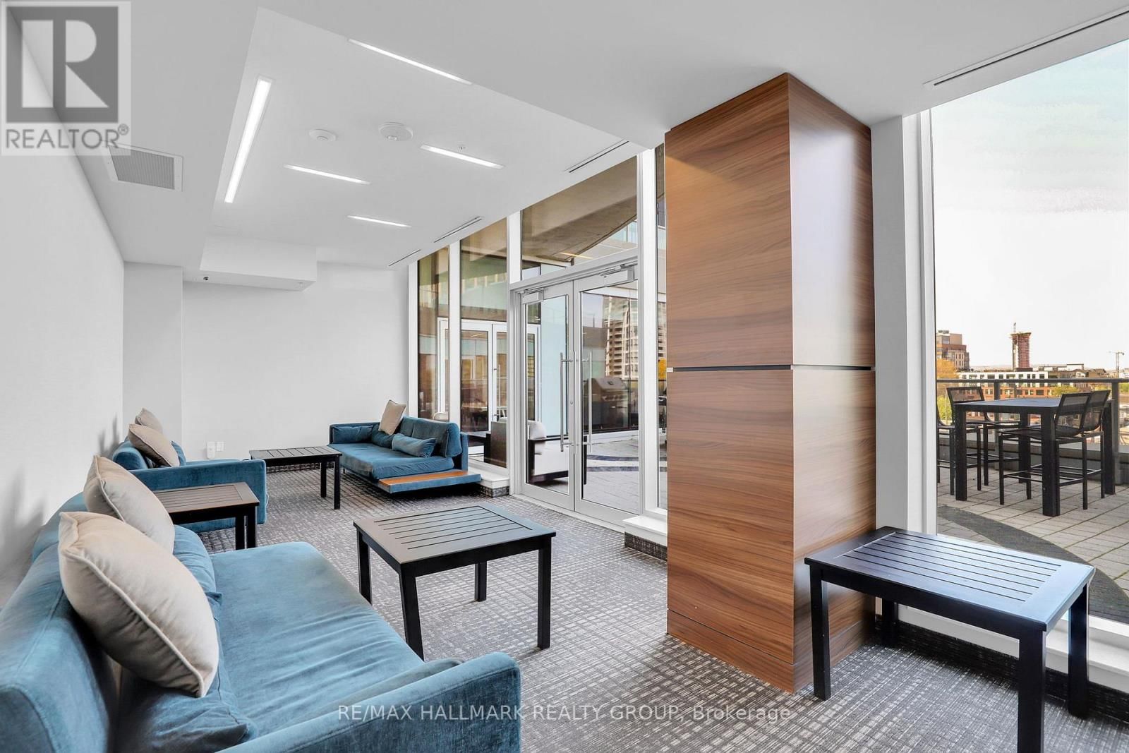 1904 - 805 CARLING AVENUE Image 46