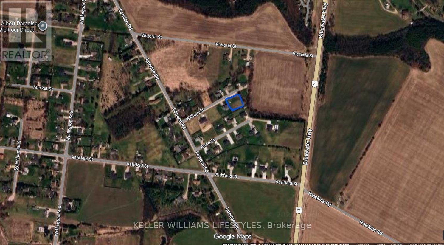 Lot 7/8 WILLIAM STREET Image 2