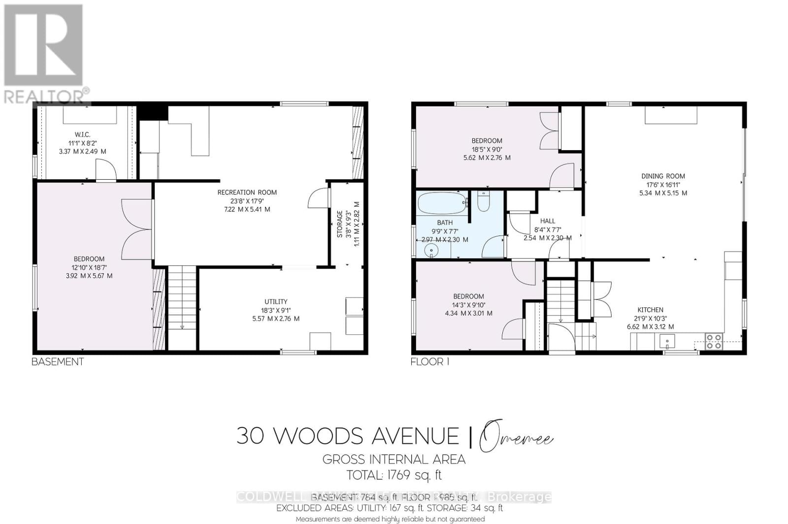 30 WOODS AVENUE Image 46