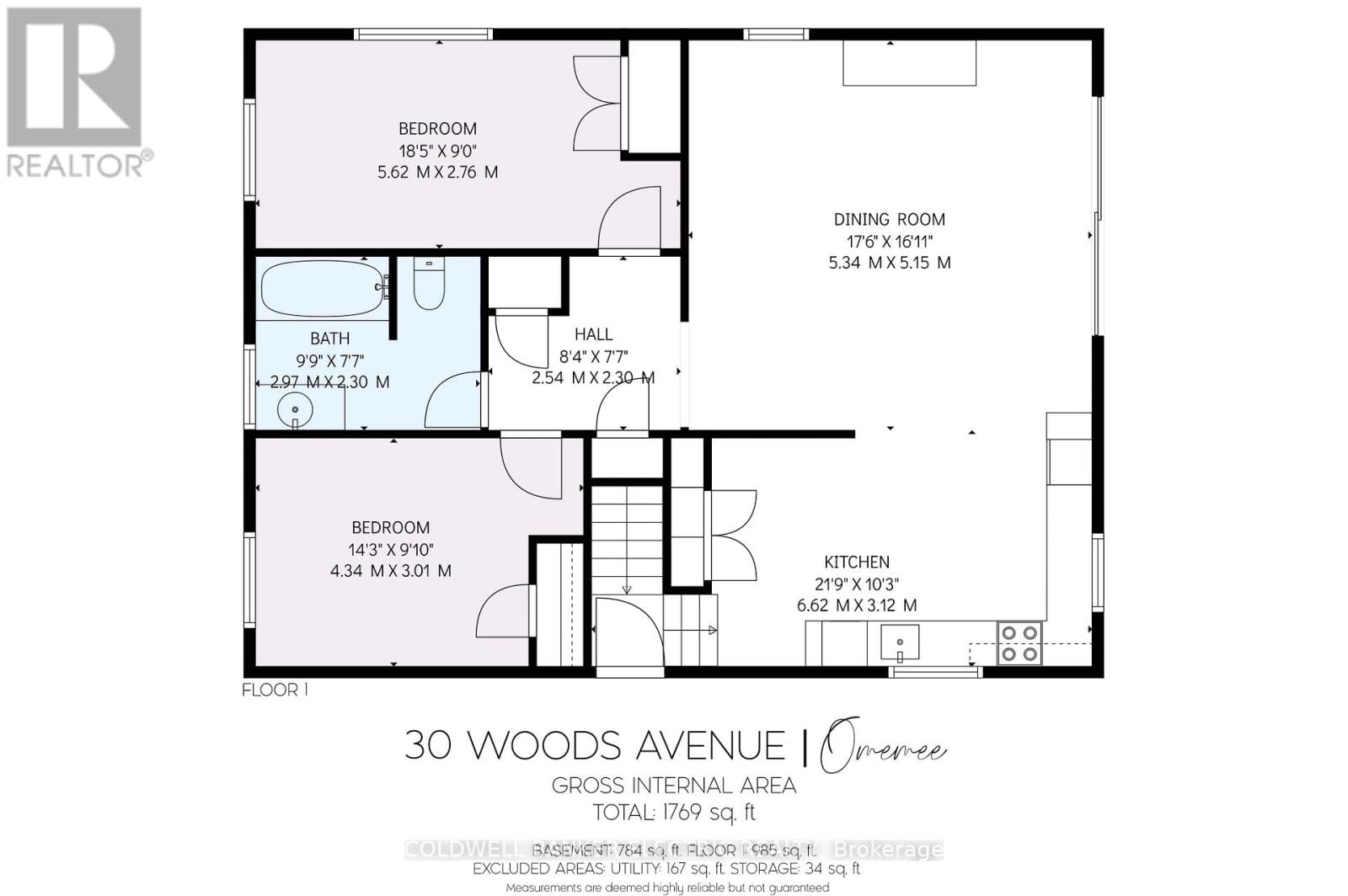 30 WOODS AVENUE Image 47