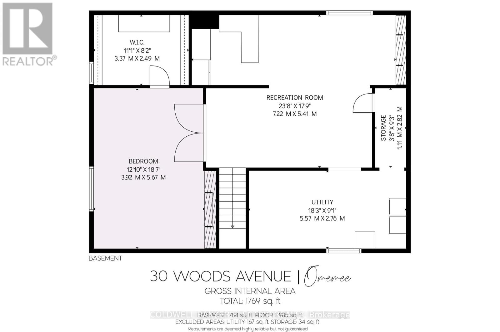 30 WOODS AVENUE Image 48