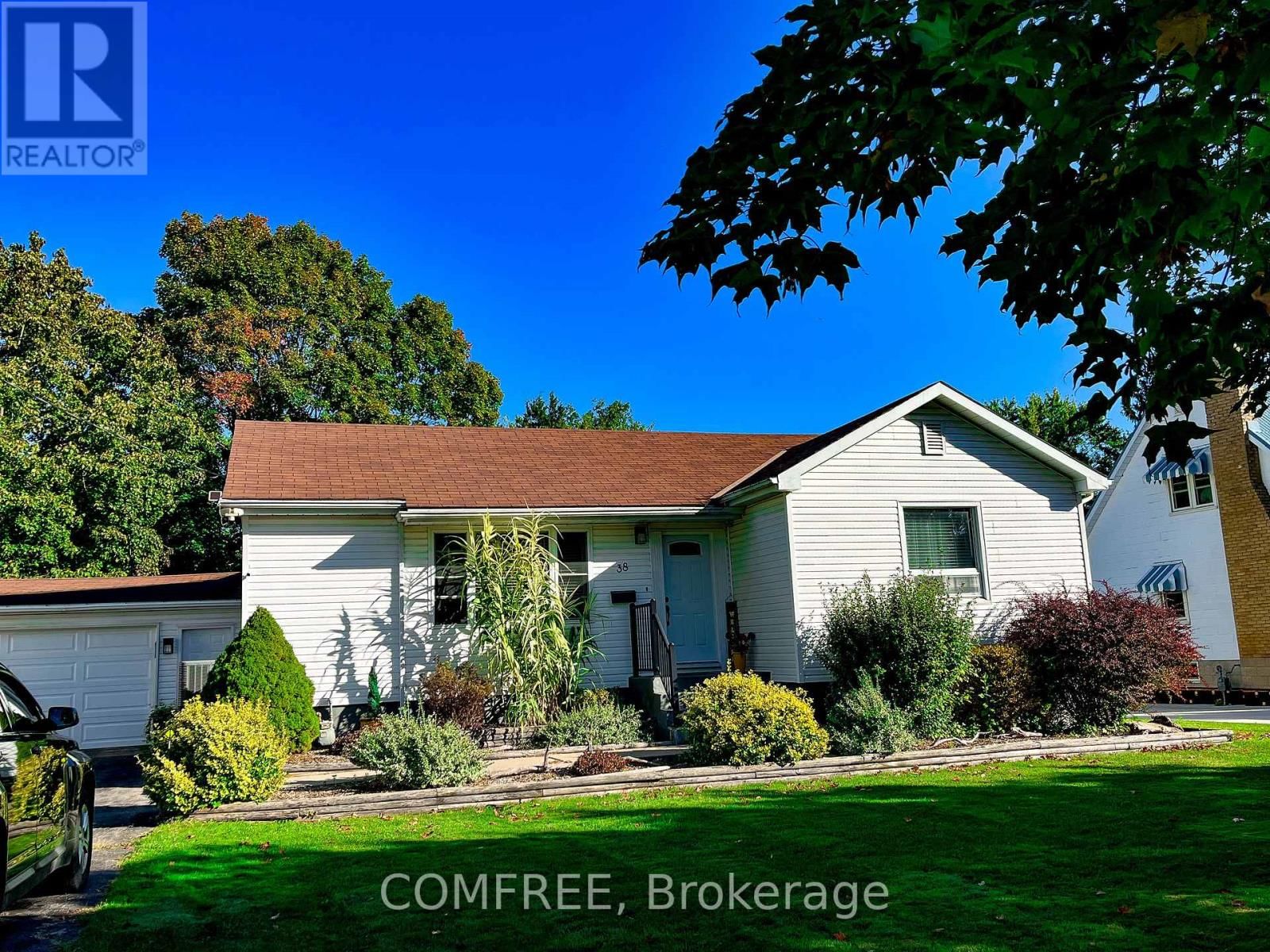 38 SOUTH EDGEWARE ROAD Image 1