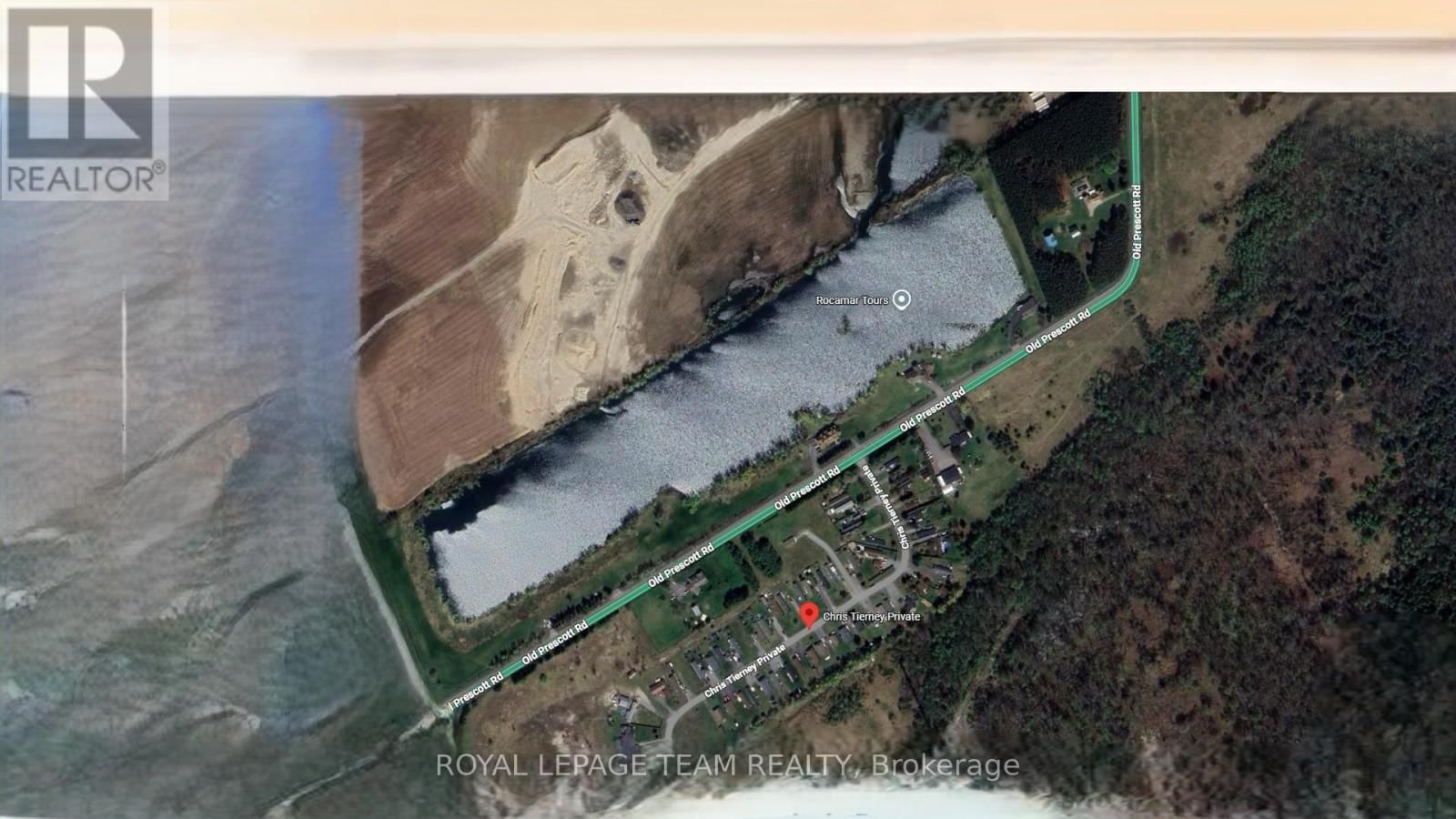 6707 CHRIS TIERNEY PRIVATE Image 48