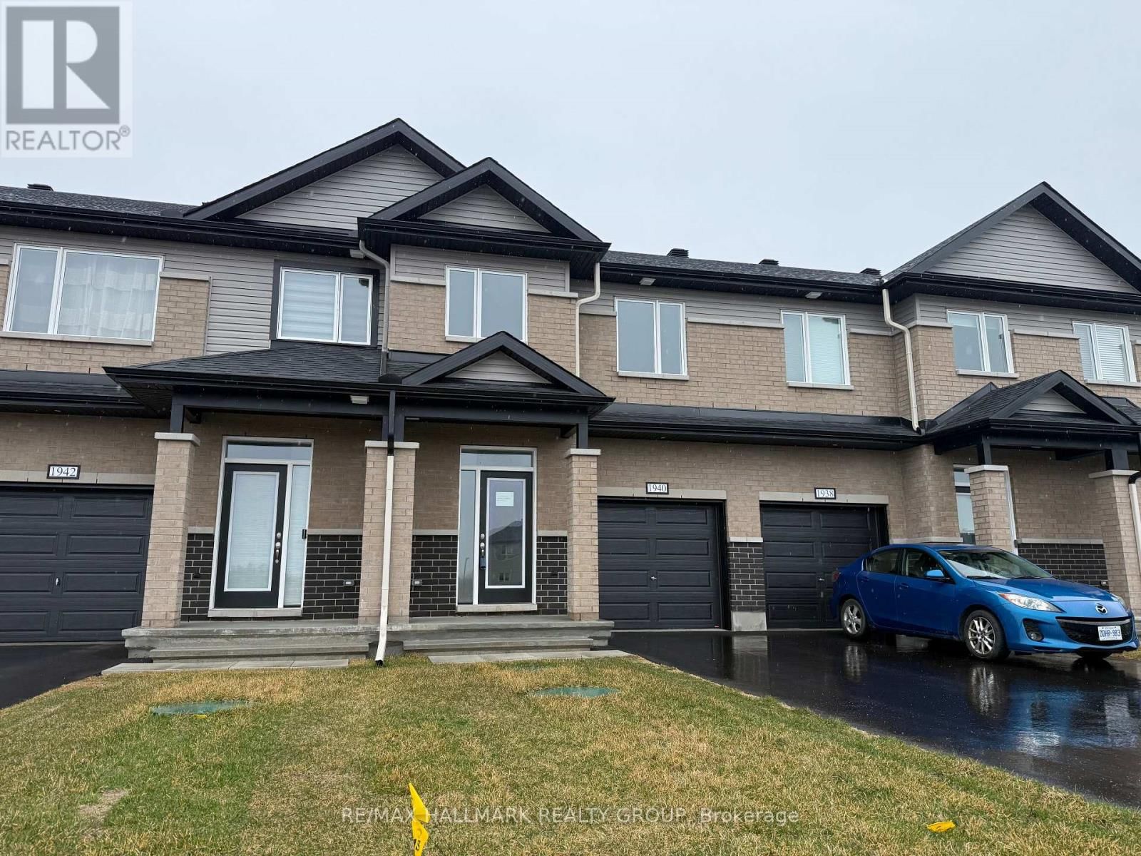 1940 HAWKER PRIVATE Image 1