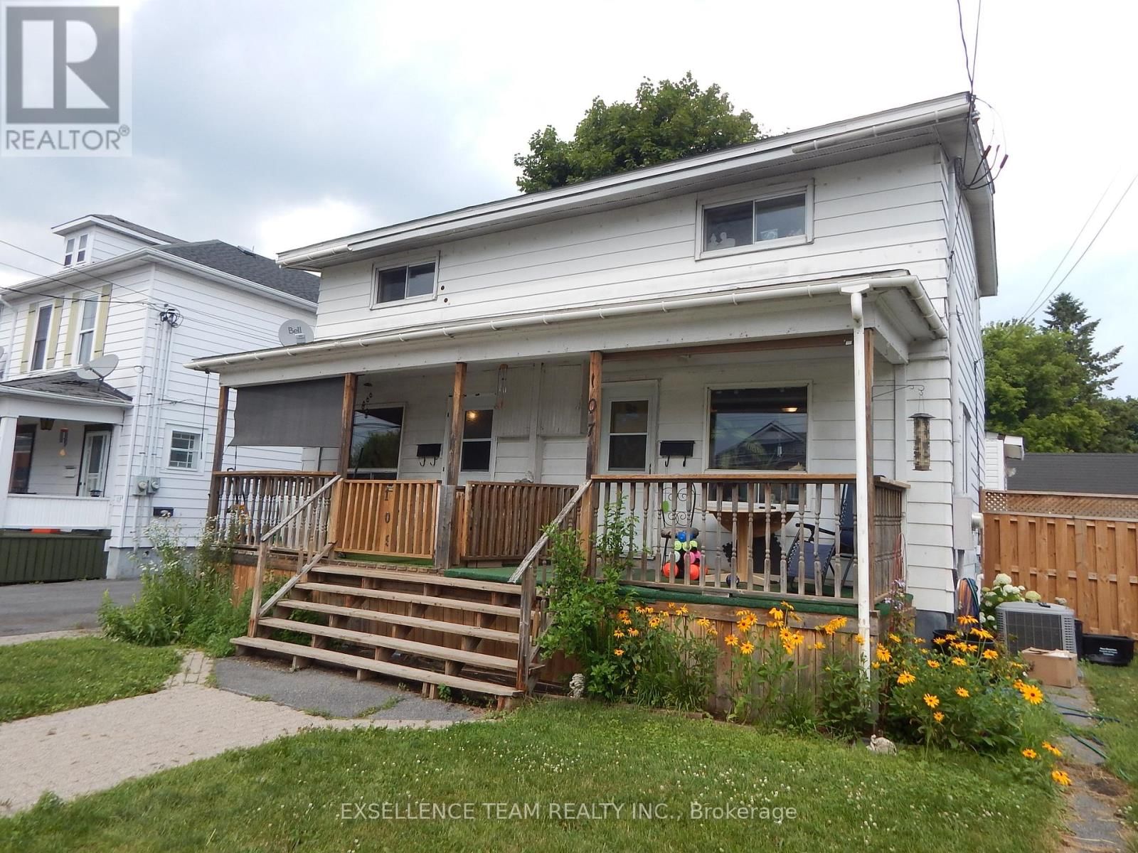 107-109 CUMBERLAND STREET Image 1