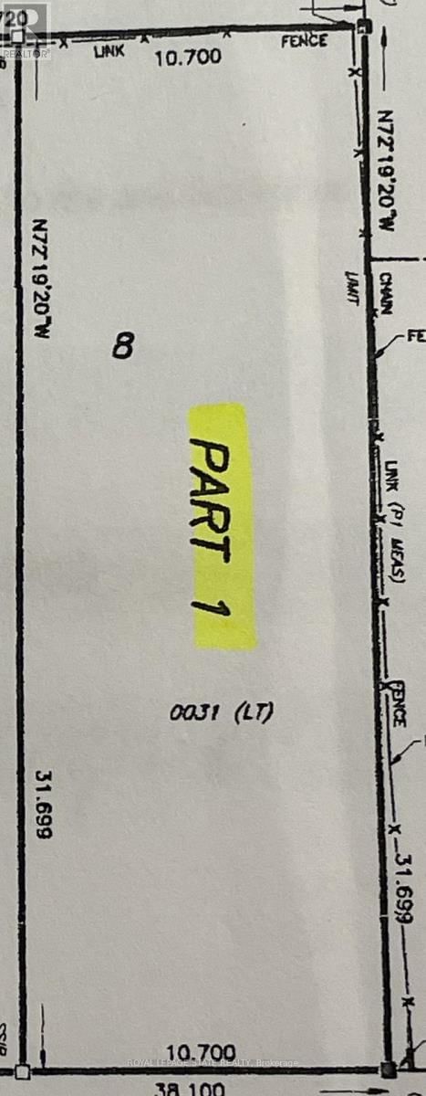 Lot 1 SAVERYN ROAD Image 1