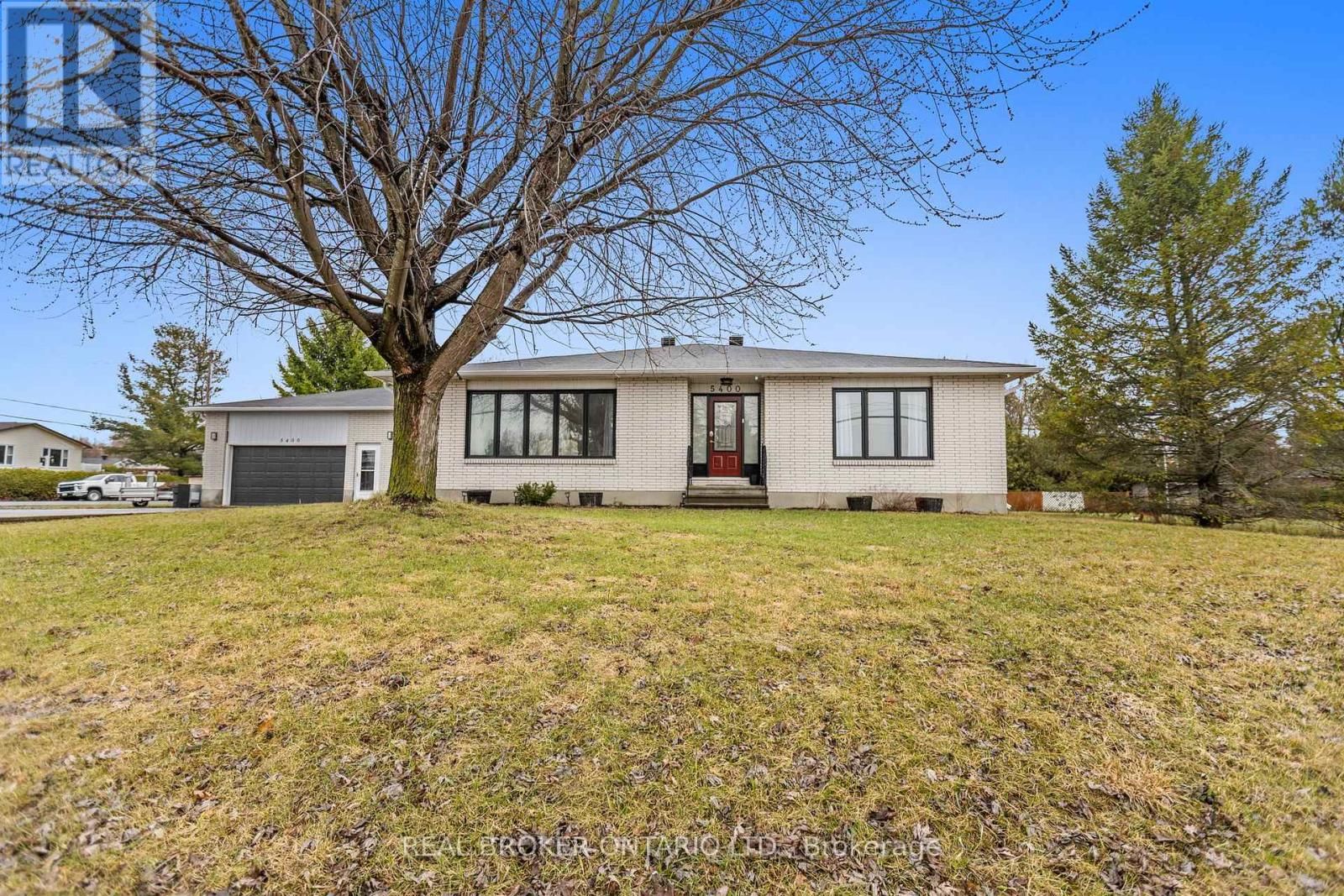 5400 OSGOODE MAIN STREET Image 1