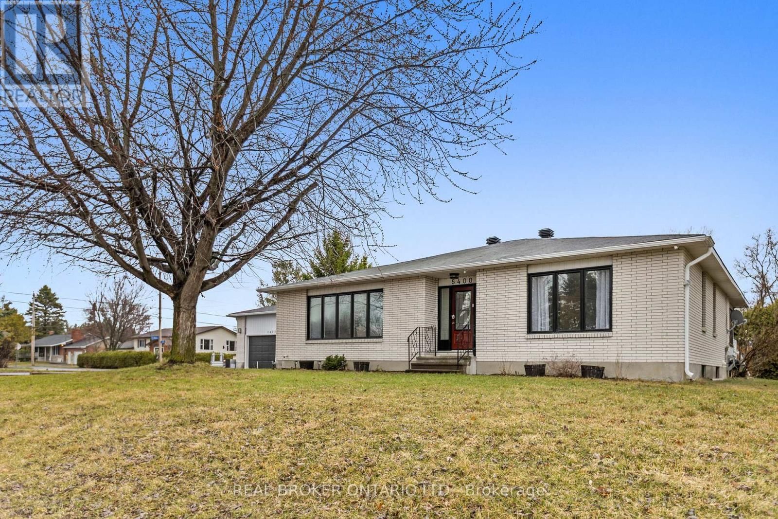 5400 OSGOODE MAIN STREET Image 2