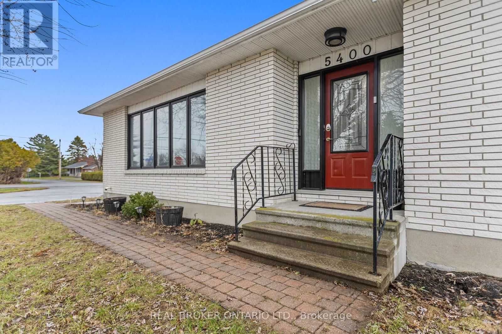 5400 OSGOODE MAIN STREET Image 4