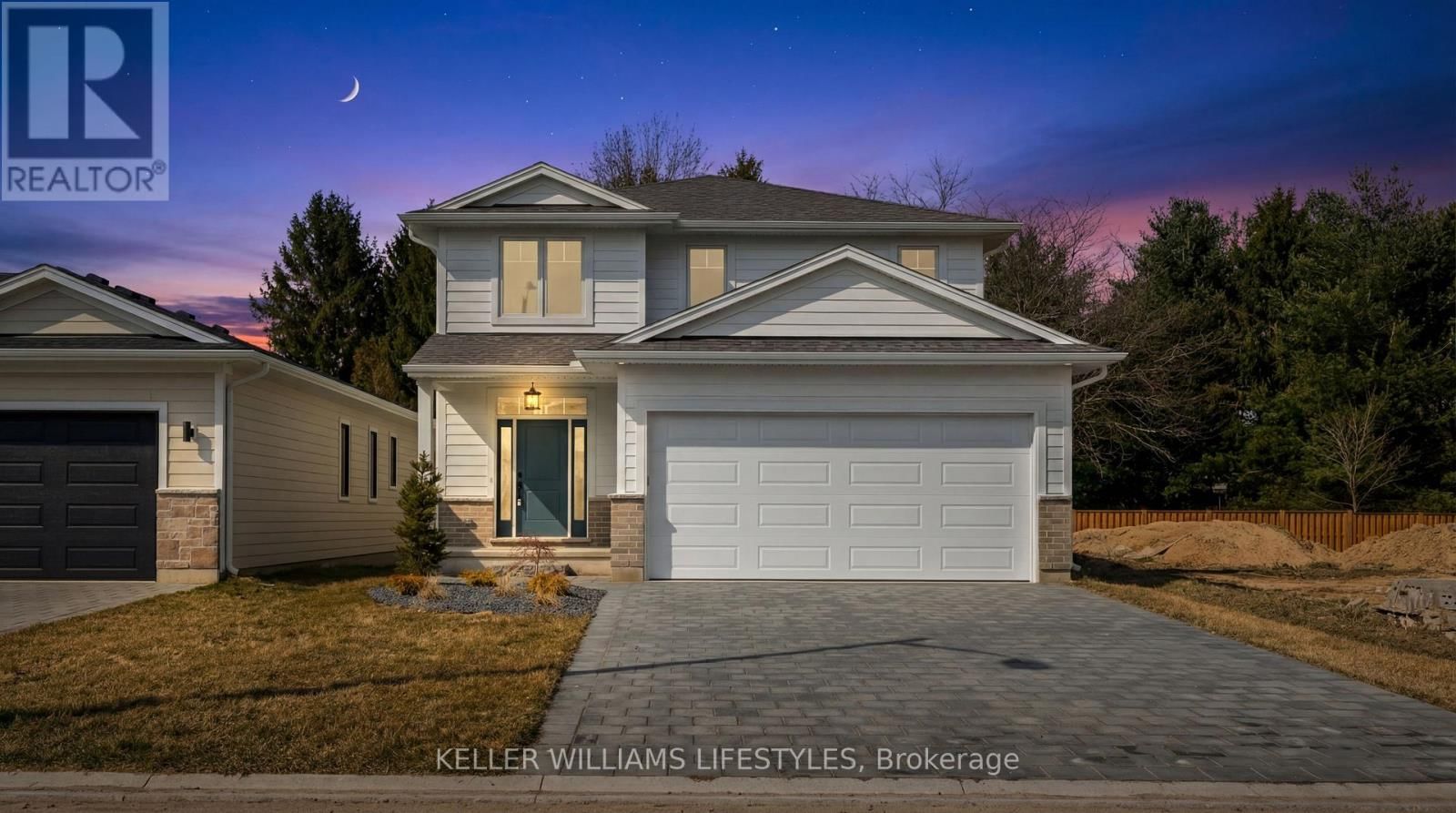 289 ASHFORD (LOT 4) STREET Image 1