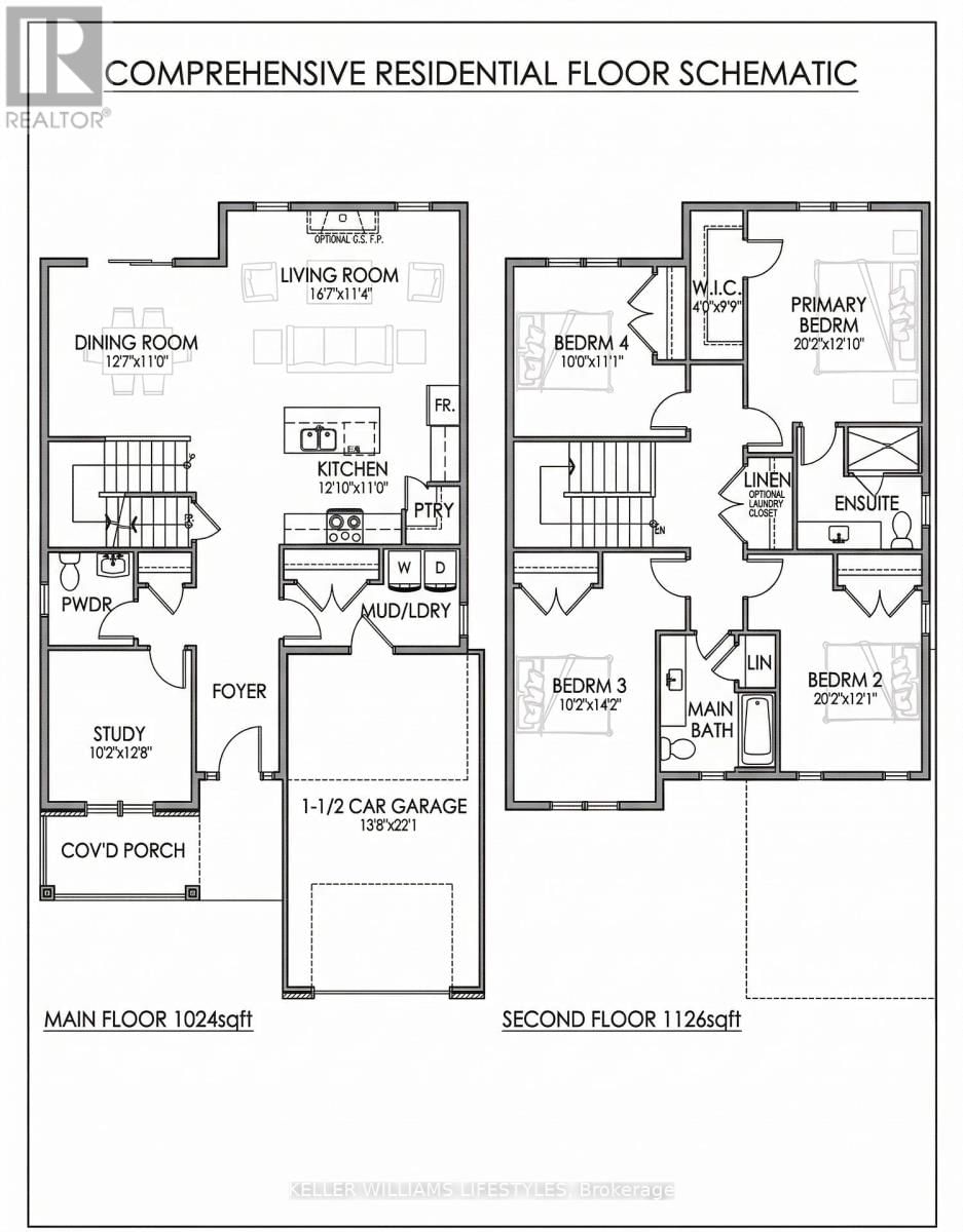 289 ASHFORD (LOT 4) STREET Image 3