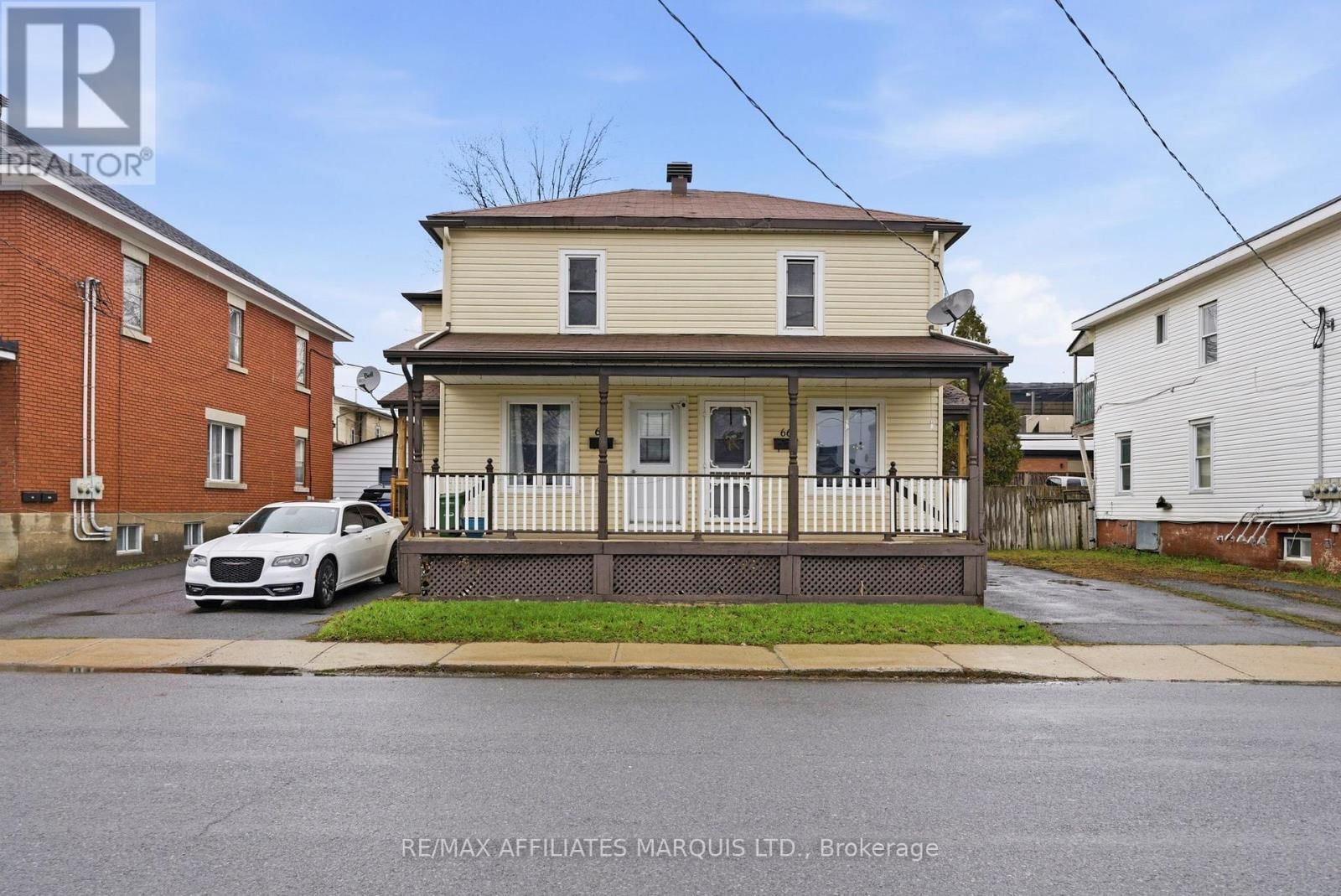 64-66 LENNOX STREET Image 1