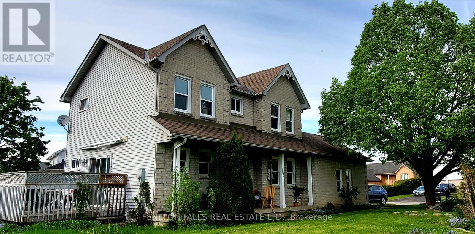 180 ORCHARD PARK ROAD Image 1