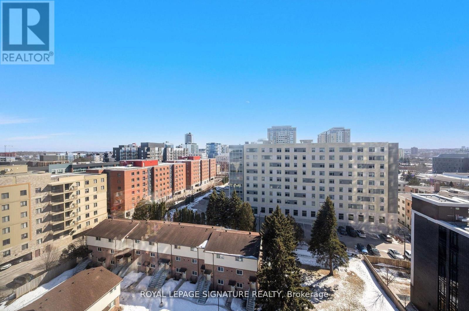 1135 - 145 COLUMBIA STREET WEST Image 10