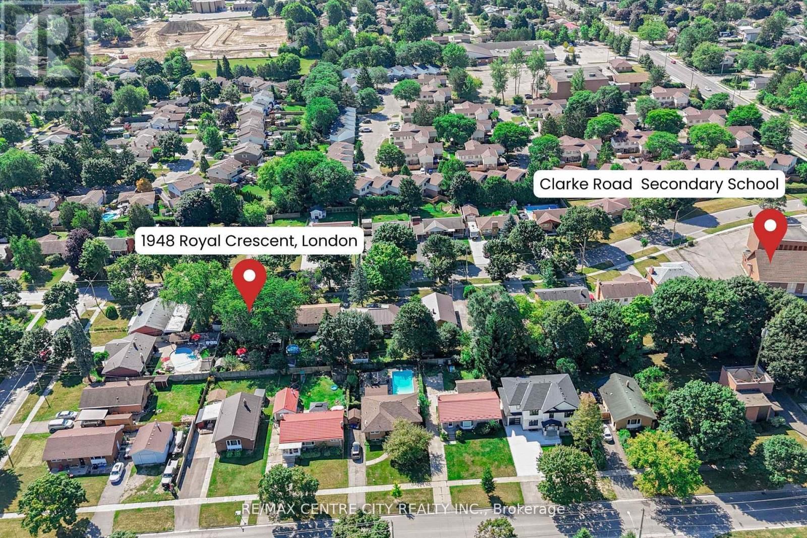 1948 ROYAL CRESCENT Image 30