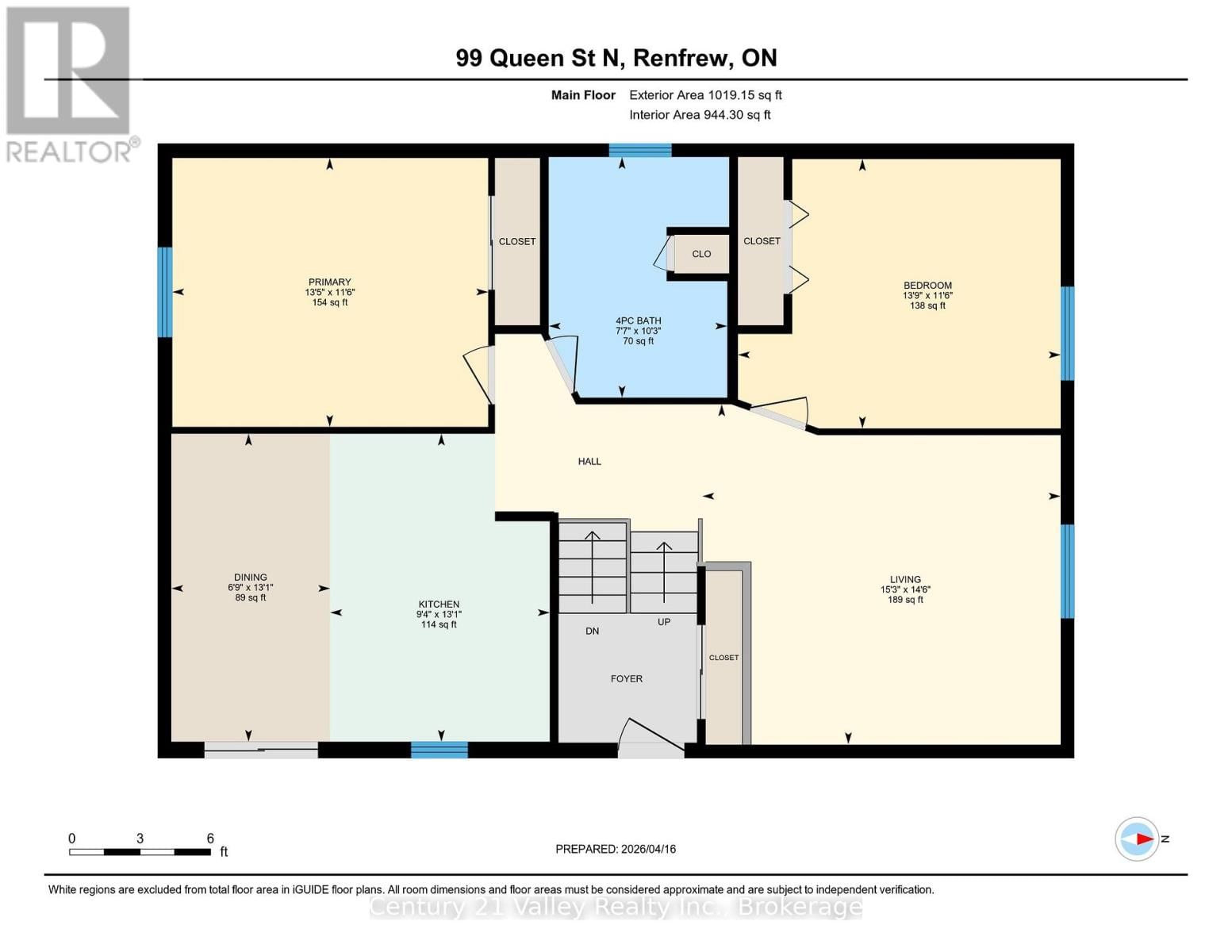 99 QUEEN STREET NORTH Image 45