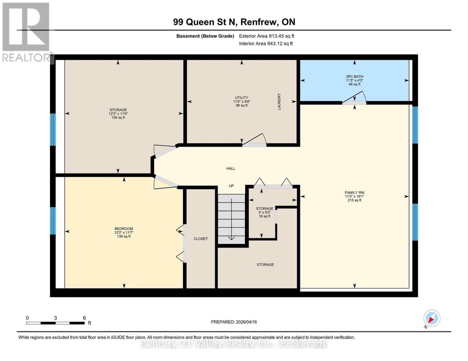 99 QUEEN STREET NORTH Image 46