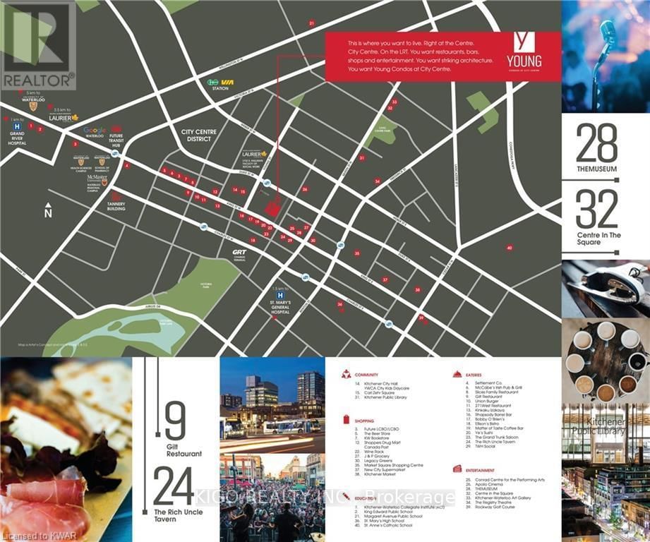 905 - 55 DUKE STREET WEST Image 36