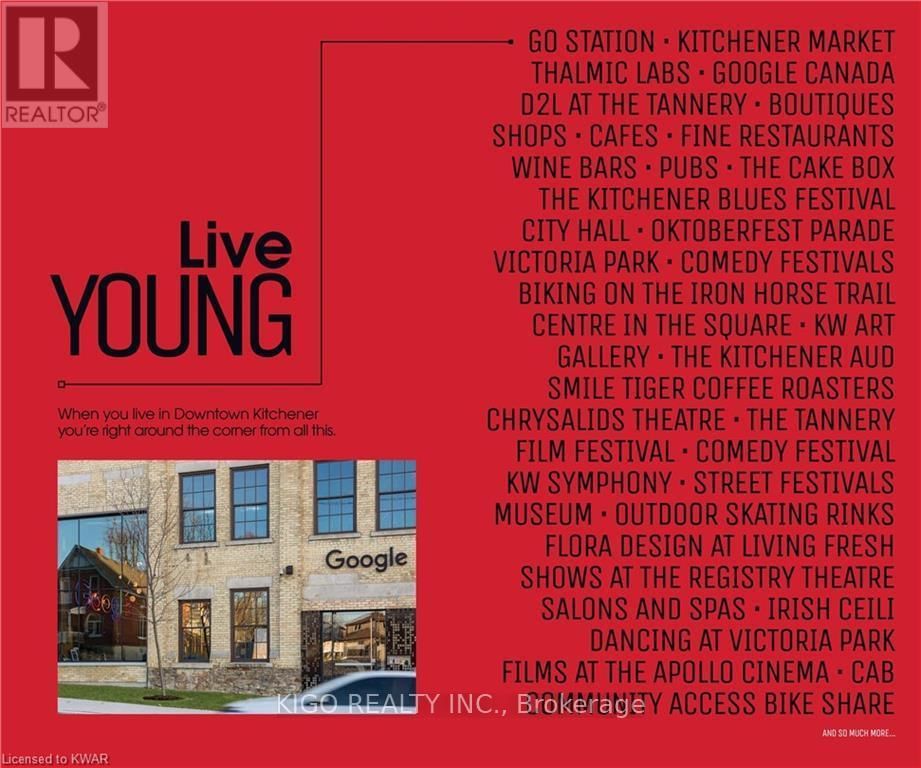 905 - 55 DUKE STREET WEST Image 37