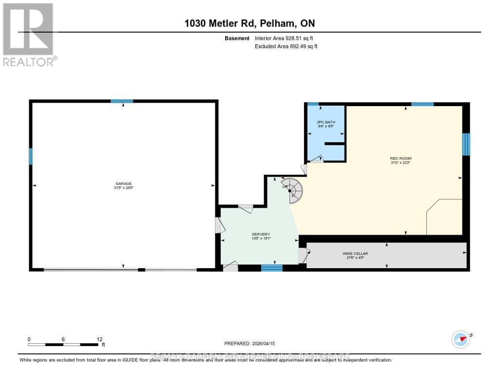 1030 METLER ROAD Image 46