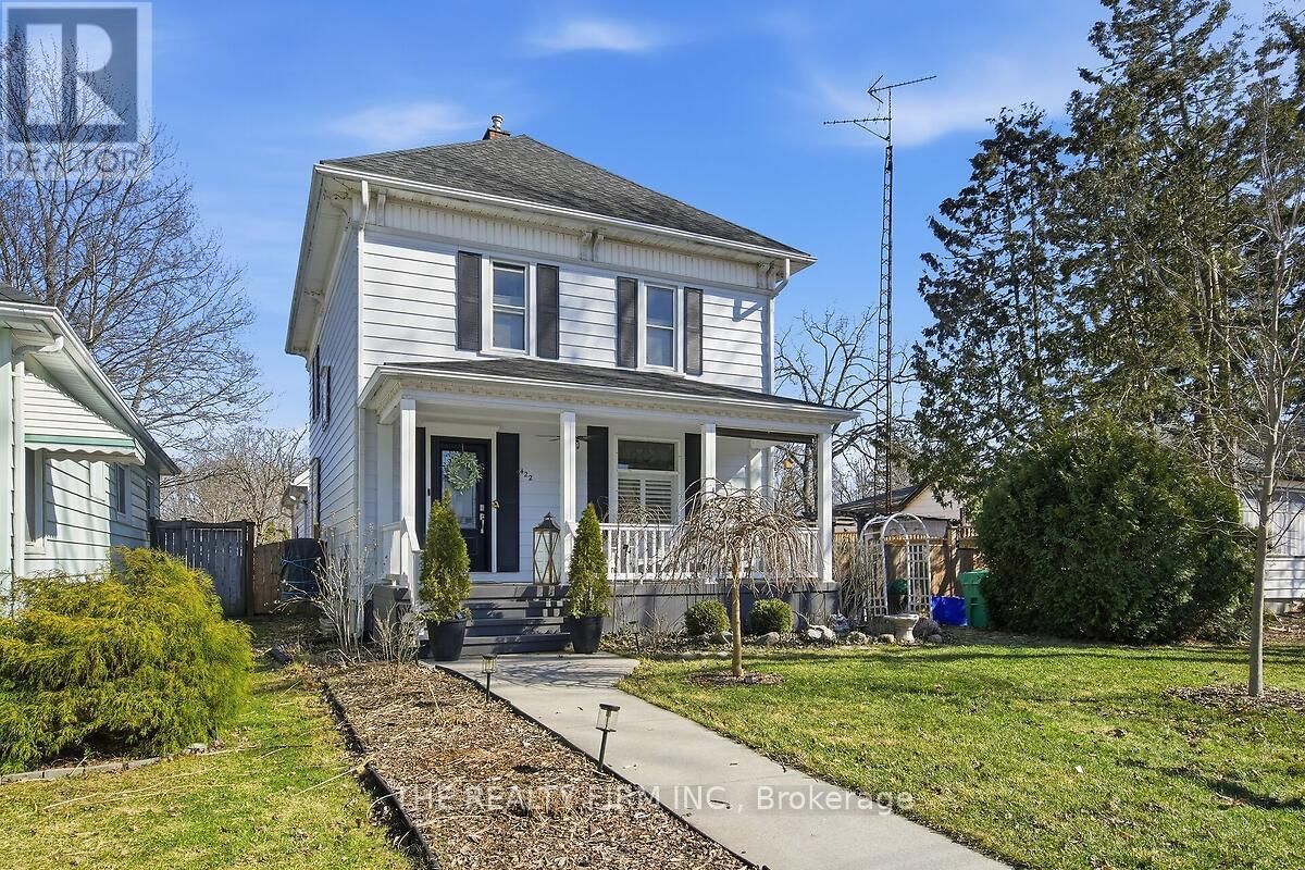 422 GREENFIELD STREET Image 1