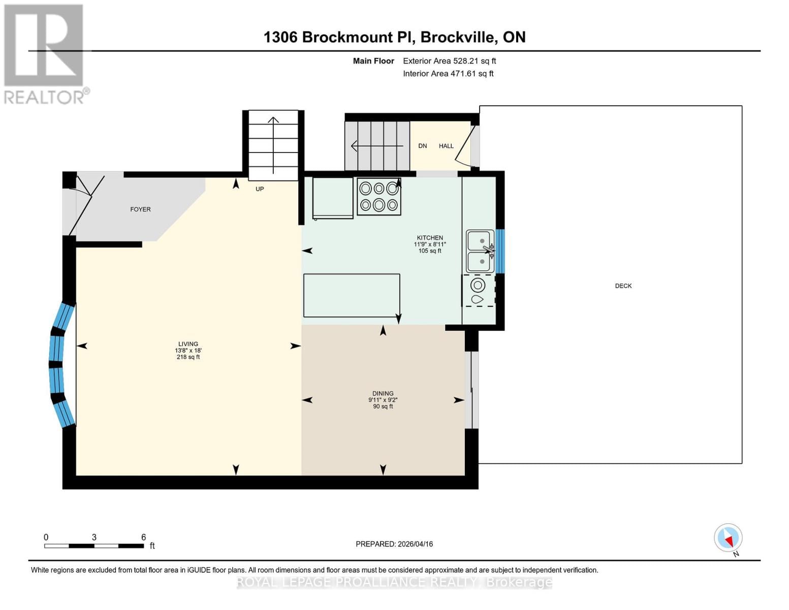 1306 BROCKMOUNT PLACE Image 34