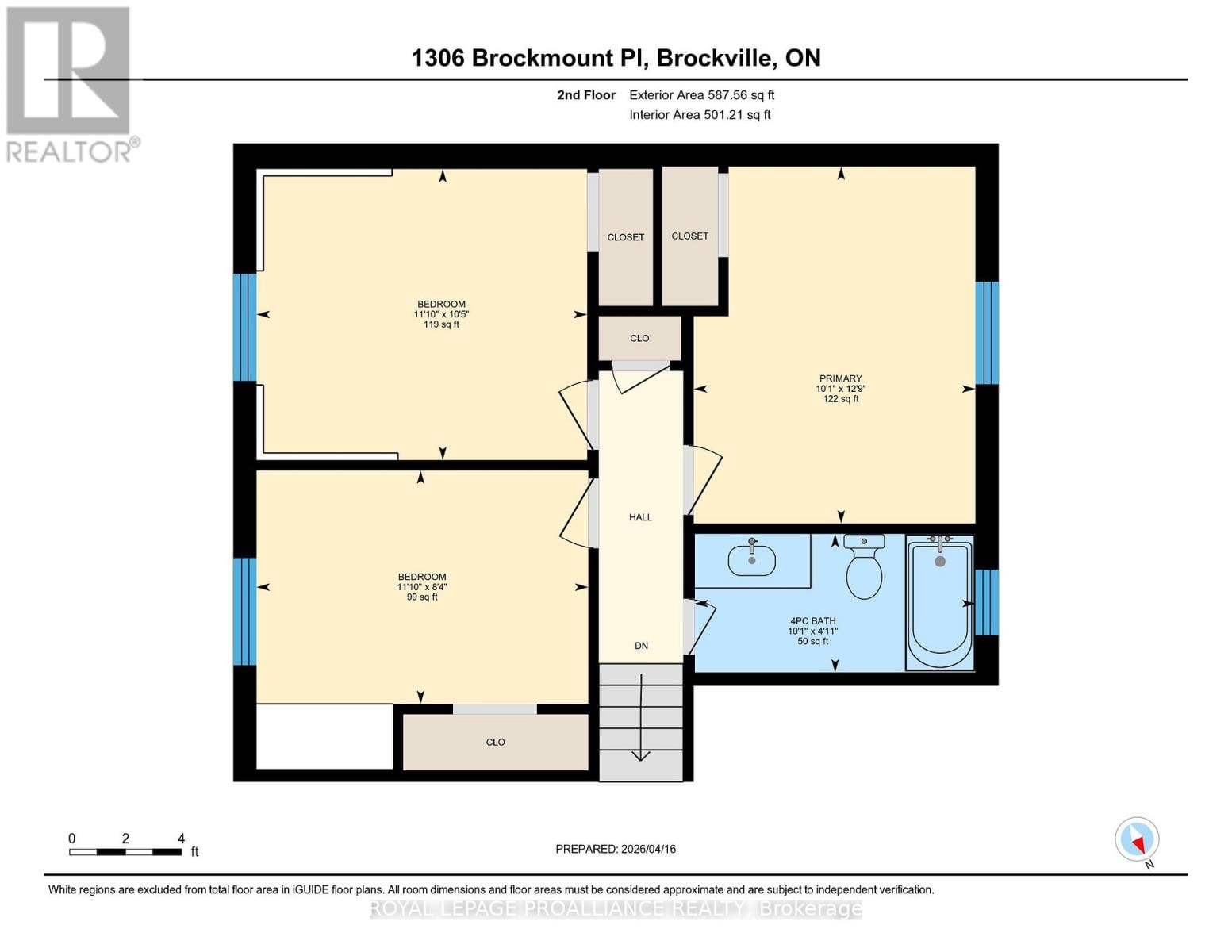 1306 BROCKMOUNT PLACE Image 35