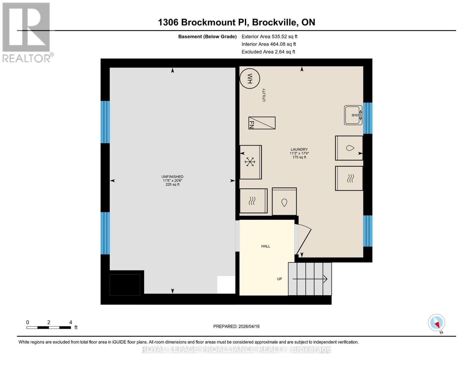 1306 BROCKMOUNT PLACE Image 36