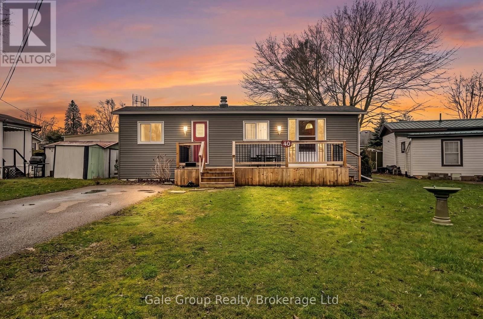 33 PITT STREET Image 1