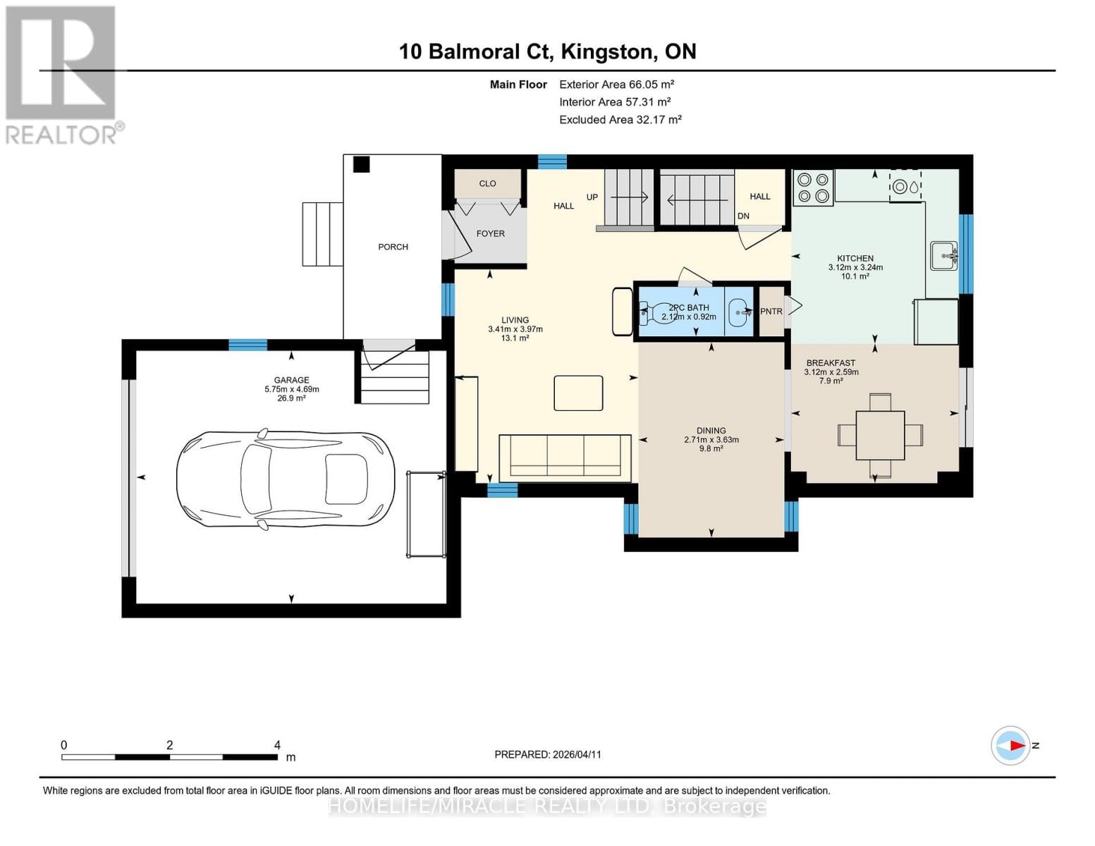 10 BALMORAL COURT Image 45