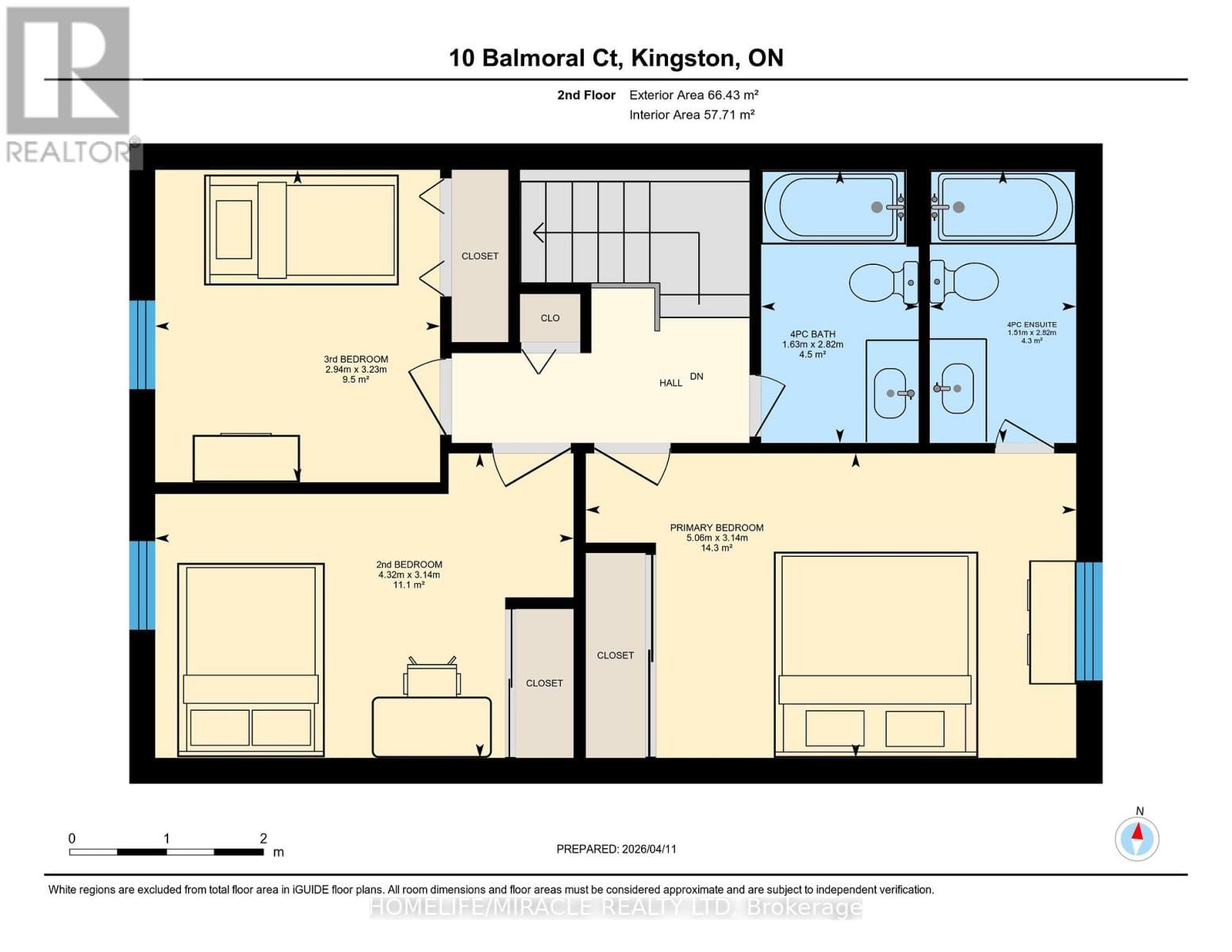 10 BALMORAL COURT Image 46