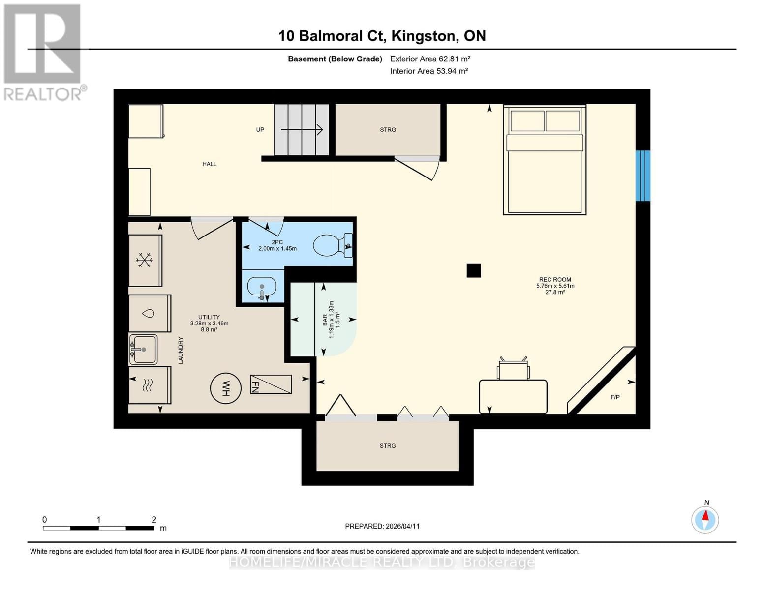10 BALMORAL COURT Image 47