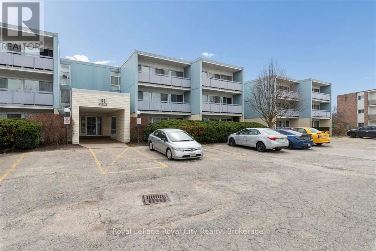 512 - 91 CONROY CRESCENT Image 21