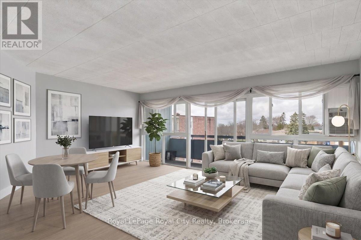 512 - 91 CONROY CRESCENT Image 4