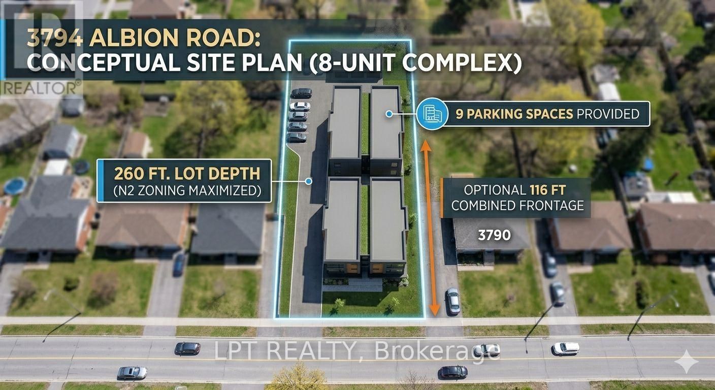 3794 ALBION ROAD Image 4